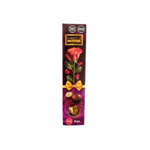 ESTUCHE CHIQOLA MINI ROSITA X 50G (N919)