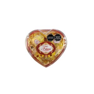 ESTUCHE FELICCI CORAZON X 3UND (0080)