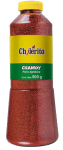 POLVO CHILERITO AGRIDULCE CHAMOY 900GR