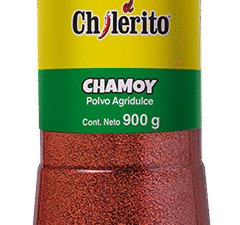 POLVO CHILERITO AGRIDULCE CHAMOY 900GR