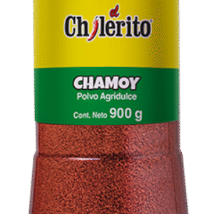 POLVO CHILERITO AGRIDULCE CHAMOY 900GR
