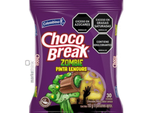 CHOCOBREAK ZOMBIE X 30 UND (2071)