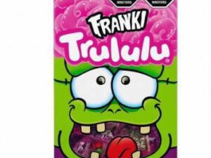 TRULULU FRANKI PLEGADIZA X 100UND (252)