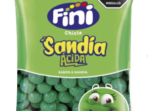 CHICLES SANDIA FINI X 400G (N8006)