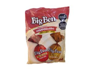 BIG BEN CHUPETA X 24UND