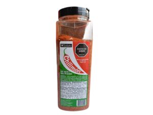 MIX CHILIMON 12X600G