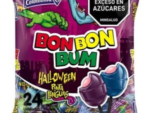 BON BON BUM HALLOWEEN X 24UND (89)