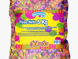 ALOKADOS SURTIDO GRANEL 5 KILOS (1962)