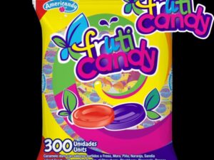 D FRUTICANDY STDO AMERICANA X 300UND (10814)