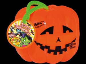 ESTUCHE ADRO CALABAZA X 50G (N4223)