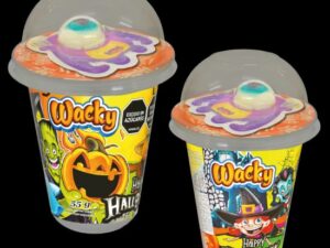 VASO ADRO HALLOWEN X 55G (N4224)