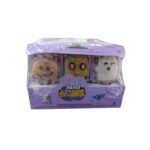 PALETA GOMAS HALLOWEN X 24UND (N70001)