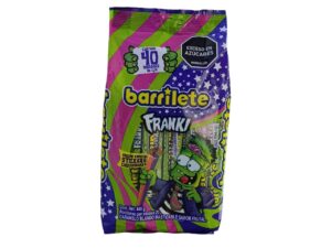 BARRILETE FRANKIE X 50UND (254)