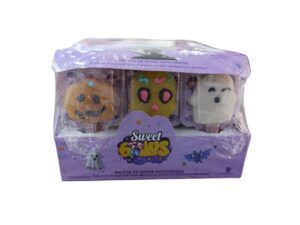 PALETA GOMAS HALLOWEN X 24UND (N90257)