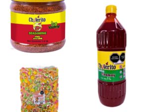 COMBO CHILERITO