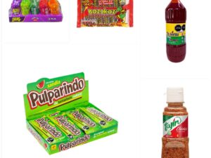 COMBO HALLOWEN 666