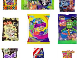 COMBO TRIKI-TRIKI 100K