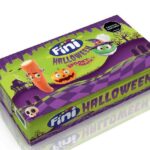 FINI CAJITA GOMAS HALLOWEEN X 400G (236)