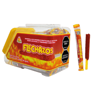 BANDERILLA FLECHAZO X 36UND (N9000069)
