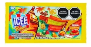ICEE ROPE 50G (255)