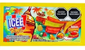ICEE ROPE 50G (255)