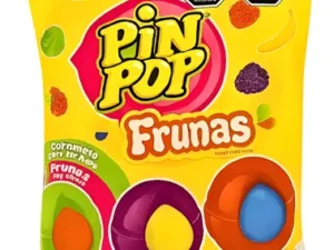 PIN POP FRUNAS X 24UND (253)