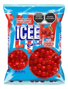 GOMITAS ICE CHERRY 454G (N90155)
