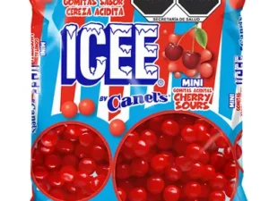 GOMITAS ICE CHERRY 454G (N90155)