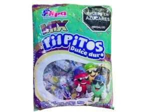 DULCE FILPITO X 500UND (N4288)