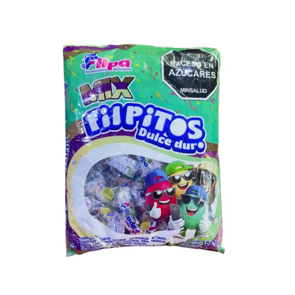 DULCE FILPITO X 500UND (N4288)