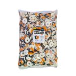 GOMITAS AROS HALLOWEN X 3 KILOS (N90185)