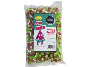 GOMITAS DE SANDIA 1KG (261)