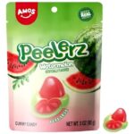 GOMAS PEELERZ SANDIA X 85G