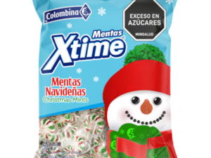 MENTA NAVIDAD COLOMBINA X 50UND (10703)