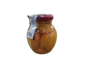 DURAZNO  BOMBILLO X 250G (N7013)