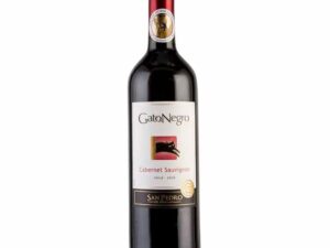 VINO GATO NEGRO CABERNET SAUVIGNONX 750ML (9061)