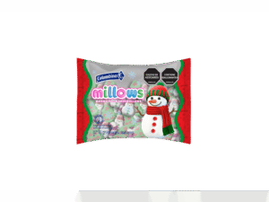MILLOWS NAVIDAD X145G (N7003)