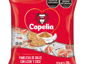 COPELIA AREQUIPE Y COCO X24 UND (N40001)