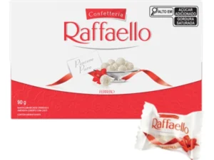 BOMBONES RAFAELO X 90G (273)