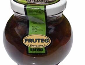 BREVAS BOMBILLO FRUTEG X 280G (N7016)