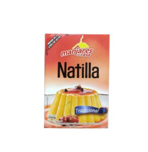 NATILLA TRADICIONAL X200G (2238)