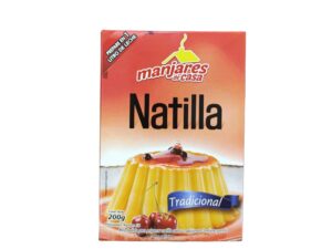 NATILLA TRADICIONAL X200G (2238)