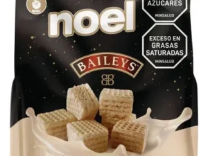 GALLETA NOEL BAILEYS X 120G (N90040)
