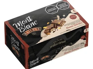 MONTBLANC BAILEYS NUECES X 8UND (N7088)