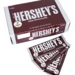 CHOCOLATINA HERSHEYS X 12 UND (N1278)