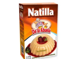 NATILLA DE LA ABUELA TRADICIONAL X 300G (N4379)