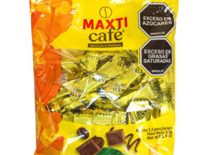 MAXTICAFE BOLSA X 50UND  (N4001)