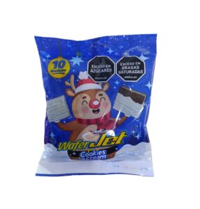 WAFER JET C&C X 10UND (N7031)