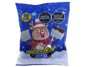 WAFER JET C&C X 10UND (N7031)