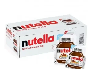 NUTELLA MINI X 12 (N429)